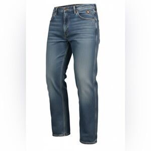 Wrangler FR Riggs WorkWear Jeans